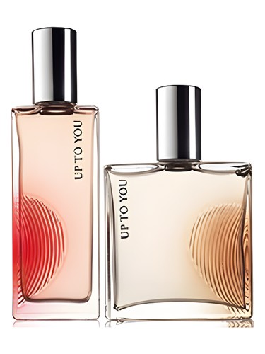 Up To You for Her by Avon
