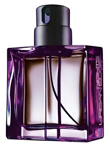 Urban Edge Nights by Avon