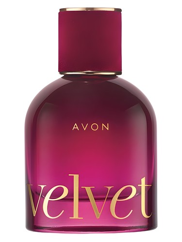 Velvet by Avon