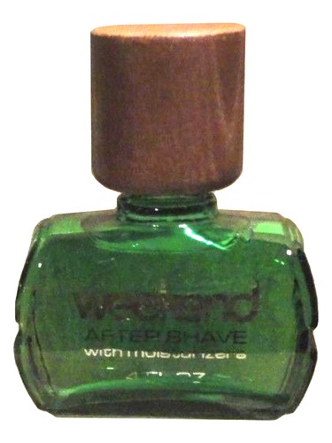 Weekend by Avon