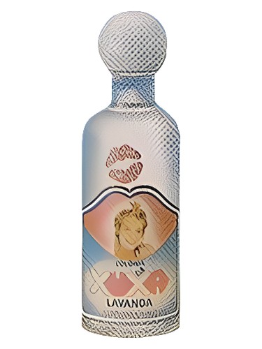 Xuxa Lavanda by Avon