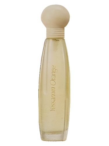 Yessamin Orange by Avon