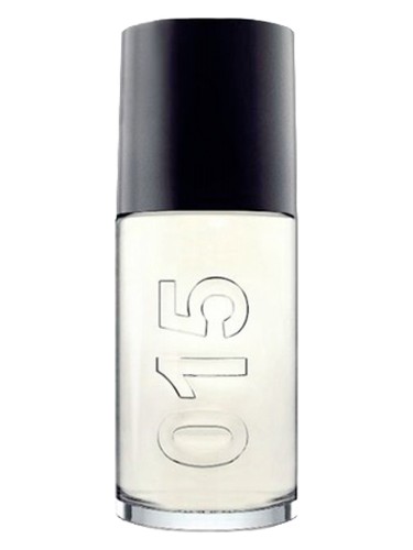 015 by Avon