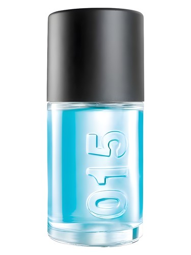 015 Attract by Avon