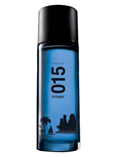 015 Sidney by Avon