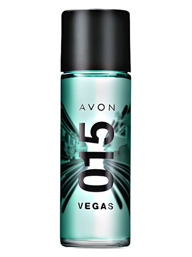 015 Vegas by Avon