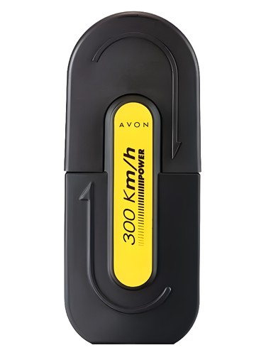 300 Km/h Power by Avon