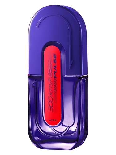 300 Km/h Pulse (Full Speed Pulse) by Avon
