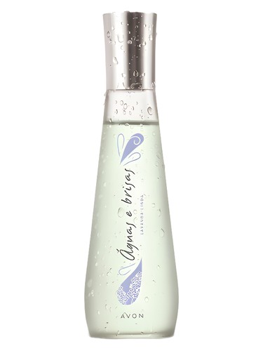 Águas e Brisas Lavanda Linda by Avon
