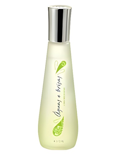 Águas e Brisas Lima Deliciosa by Avon