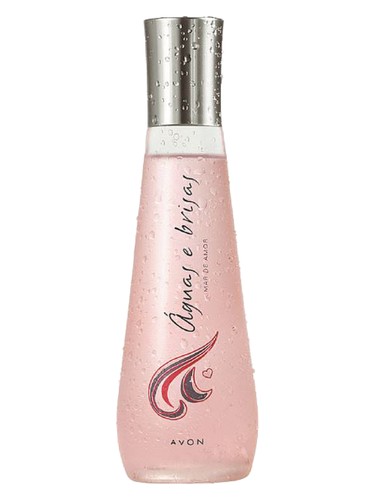 Águas e Brisas Mar de Amor by Avon