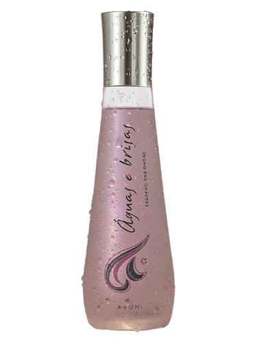 Águas e Brisas Segredo das Ondas by Avon