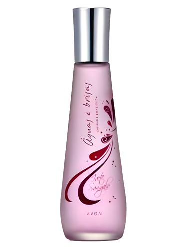 Lavanda Enfeitada by Avon