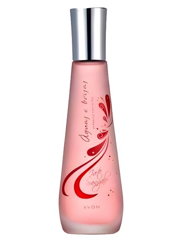 Pitanga Festeira by Avon