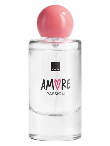 Amore Passion by Avon