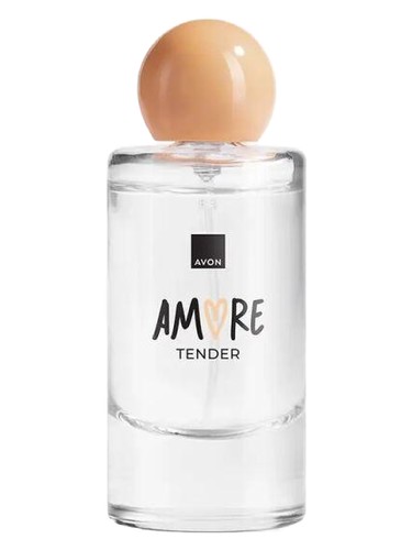 Amore Tender by Avon