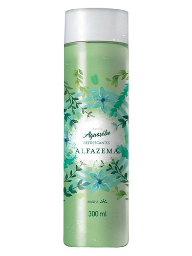 Aquavibe Alfazema by Avon