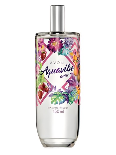 Aquavibe Ama (Aquavibe Love Now) by Avon