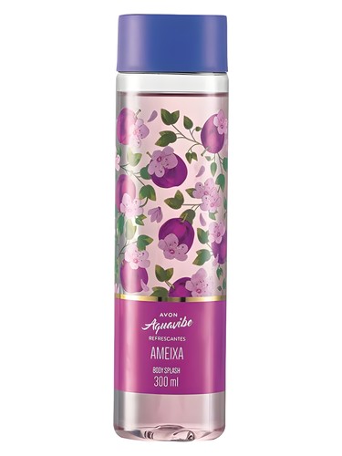 Aquavibe Ameixa by Avon