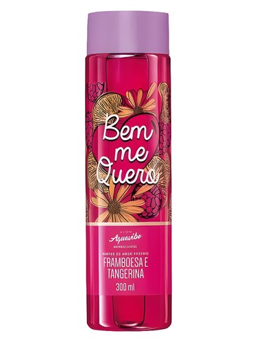 Aquavibe Bem me Quero by Avon