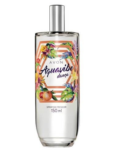 Aquavibe Dança by Avon