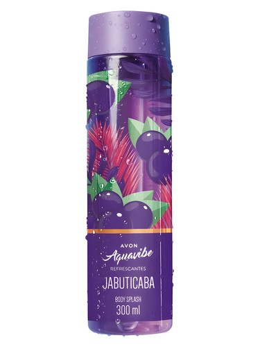 Aquavibe Jabuticaba by Avon
