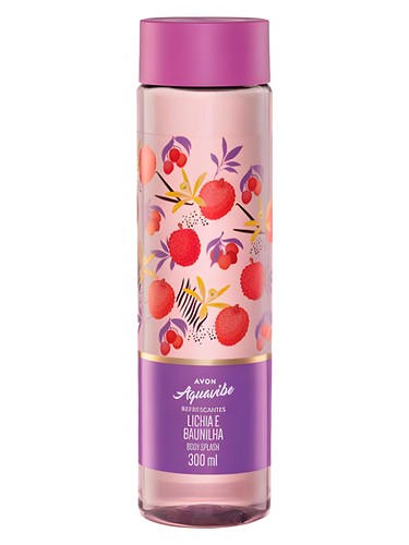 Aquavibe Lichia e Baunilha by Avon