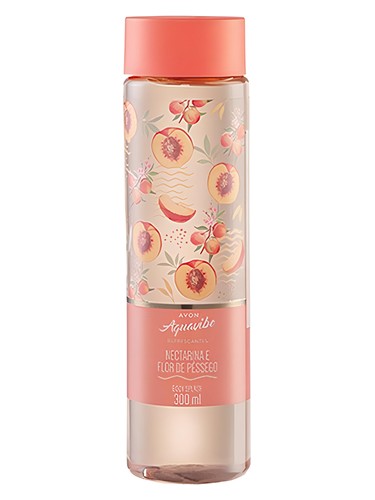 Aquavibe Nectarina e Flor de Pêssego by Avon
