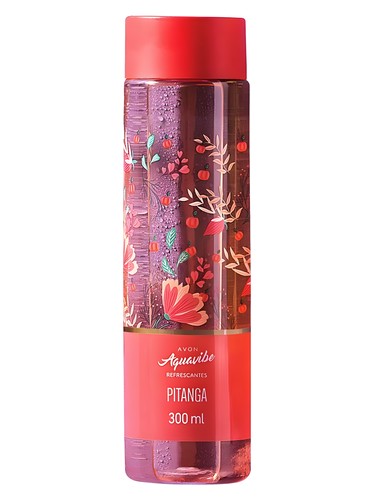 Aquavibe Pitanga by Avon
