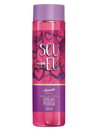 Aquavibe Sou + Eu by Avon