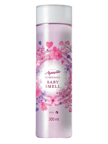 Baby Smell by Avon