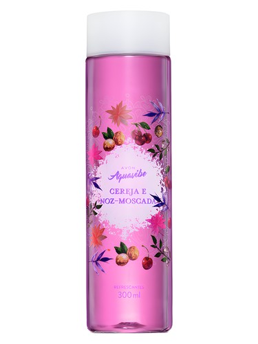 Cereja e Noz-Moscada by Avon