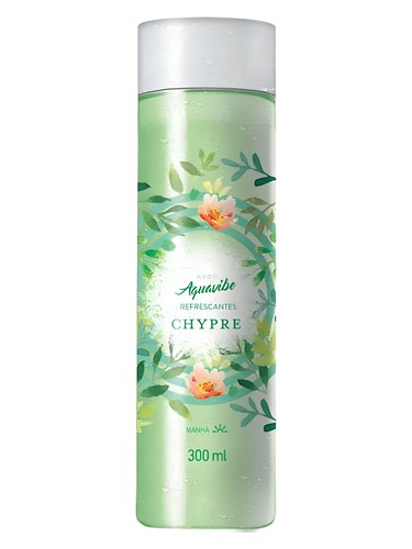 Chypre by Avon