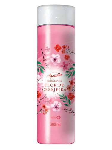 Flor de Cerejeira by Avon