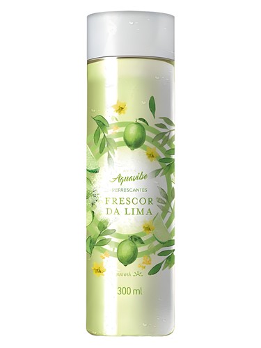 Frescor de Lima by Avon