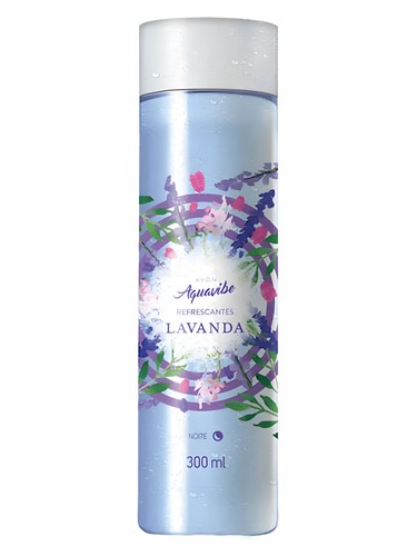 Lavanda by Avon