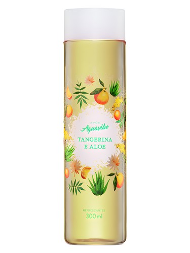 Tangerina e Aloe by Avon
