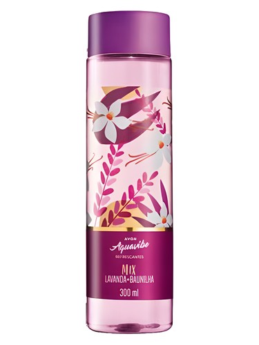 Aquavibe Mix Lavanda + Baunilha by Avon