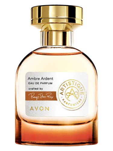 Ambre Ardent by Avon