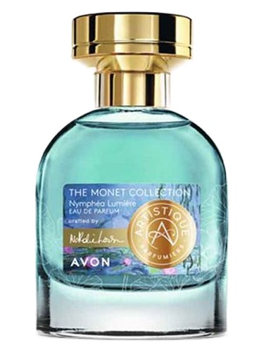 Artistique Nymphea Lumière by Avon