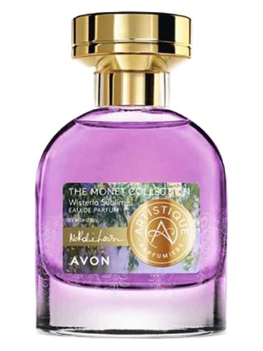Artistique Wisteria Sublime by Avon