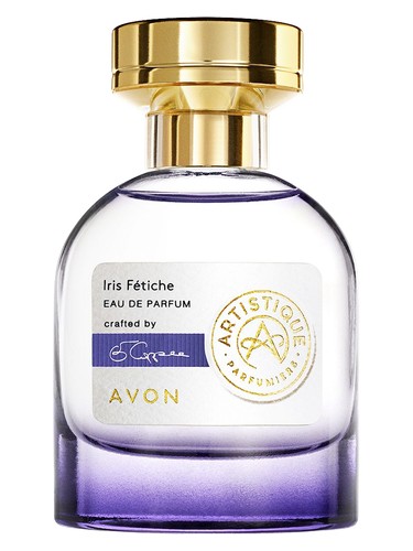 Iris Fetiche by Avon