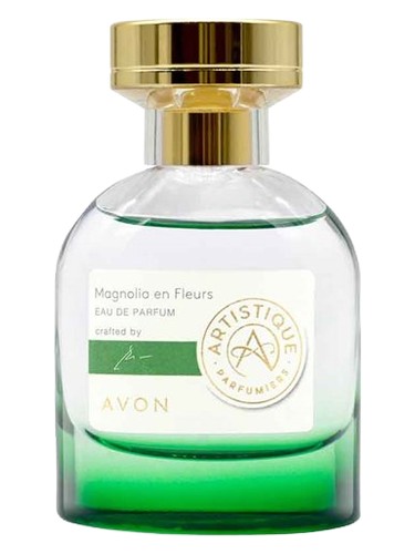 Magnolia en Fleurs by Avon