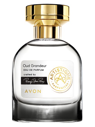 Oud Grandeur by Avon