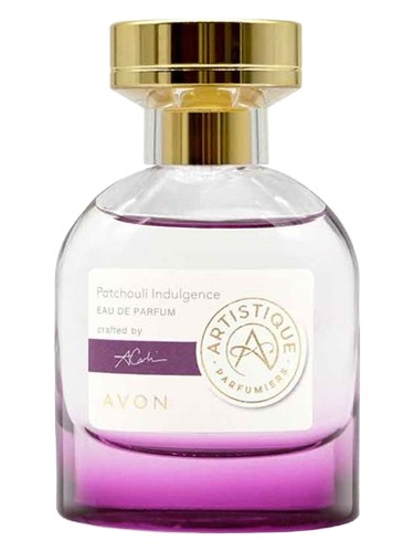 Patchouli Indulgence by Avon
