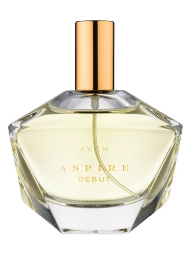 Aspire Debut by Avon