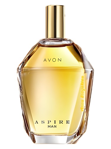 Aspire Man (2016) by Avon