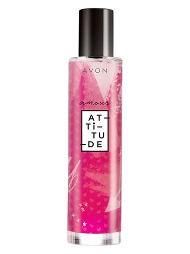 Attitude Amour by Avon