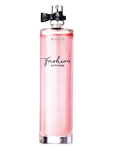 Attitude Fashion by Avon