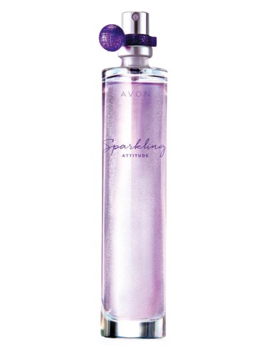 Sparkling Attitude by Avon